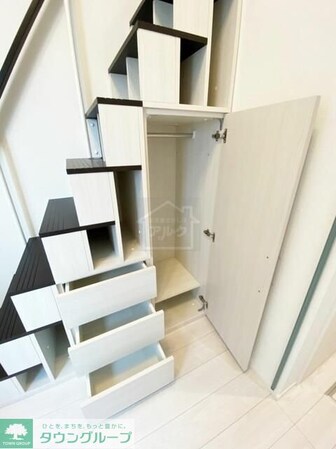 プランドール桜台の物件内観写真